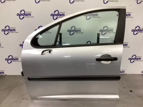 Portier 4Deurs links-voor-8171939