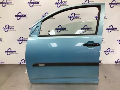 Portier 4Deurs links-voor-8200532