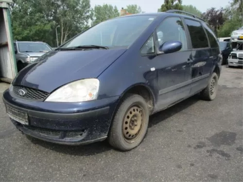 Portier 4Deurs links-voor-7882407