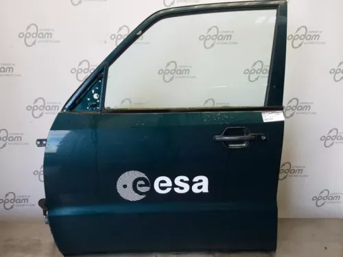 Portier 4Deurs links-voor-7863783