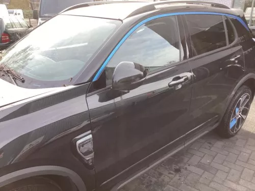 Portier 4Deurs links-voor-8292493