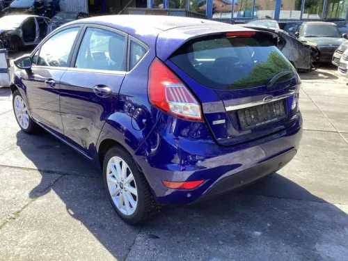 Portier 4Deurs links-voor-8321354