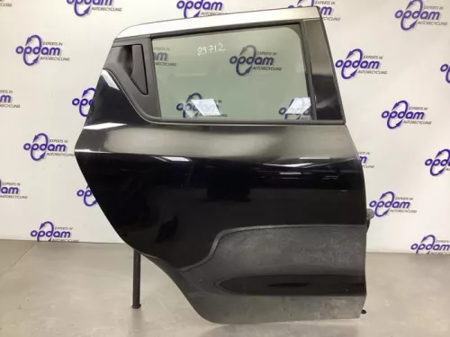 Portier 4Deurs rechts-achter-8119438