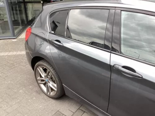 Portier 4Deurs rechts-achter-8313599