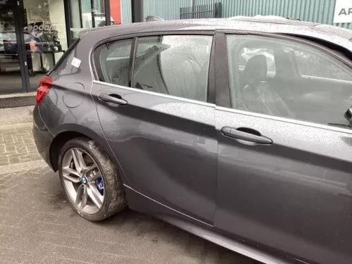 Portier 4Deurs rechts-achter-8175183