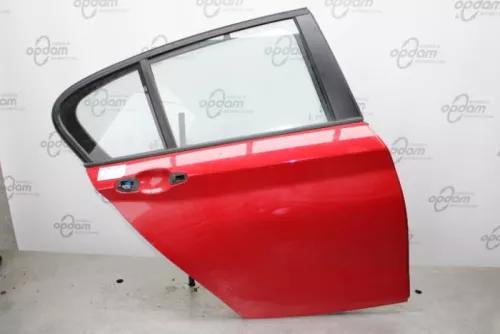 Portier 4Deurs rechts-achter-7931897