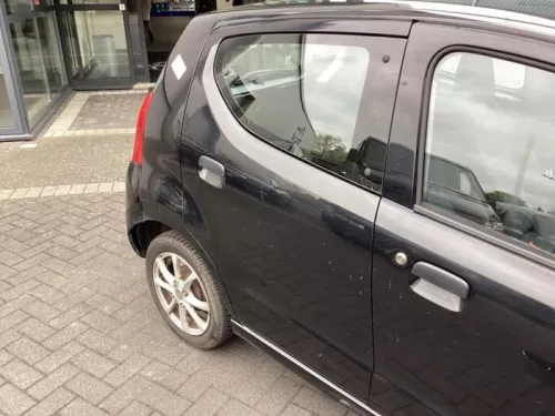 Portier 4Deurs rechts-achter-8314822