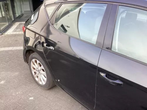 Portier 4Deurs rechts-achter-8184325