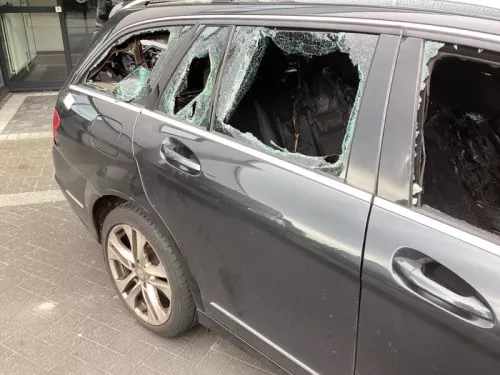 Portier 4Deurs rechts-achter-8179806