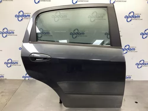 Portier 4Deurs rechts-achter-7859519 Portier 4Deurs rechts-achter-7859519