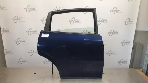 Portier 4Deurs rechts-achter-7866535