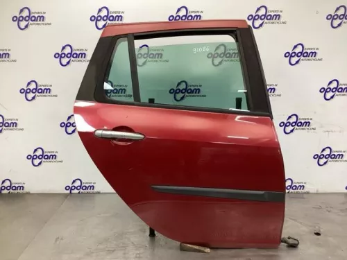 Portier 4Deurs rechts-achter-8194371