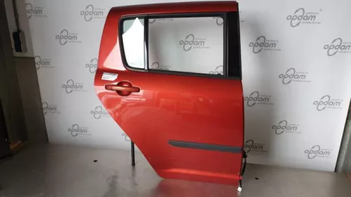 Portier 4Deurs rechts-achter-7879916