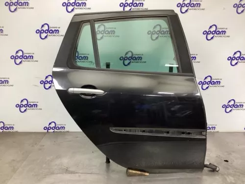 Portier 4Deurs rechts-achter-8109532