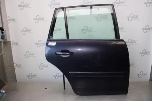 Portier 4Deurs rechts-achter-7851528