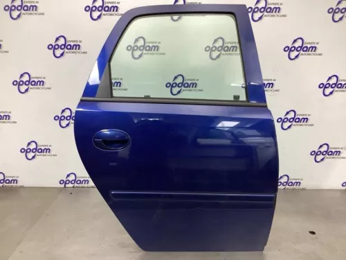 Portier 4Deurs rechts-achter-8266817