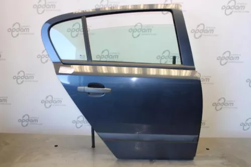 Portier 4Deurs rechts-achter-7880398