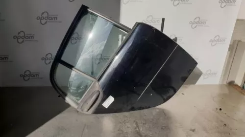 Portier 4Deurs rechts-achter-7866545