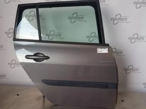 Portier 4Deurs rechts-achter-7889199