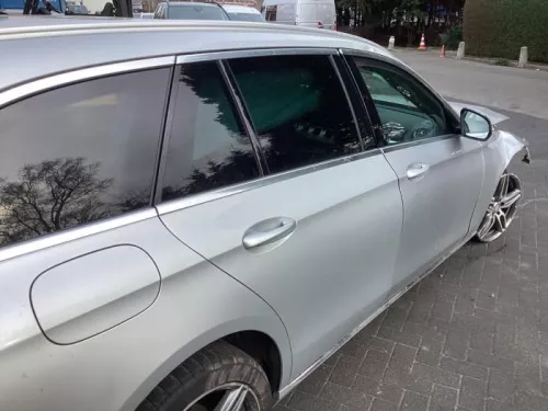 Portier 4Deurs rechts-achter-8286318