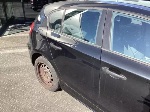 Portier 4Deurs rechts-achter-8288232