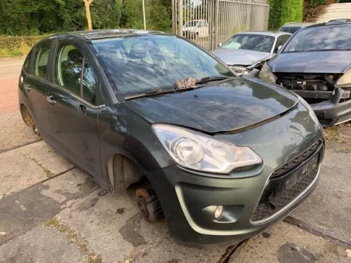 Portier 4Deurs rechts-achter-8187513