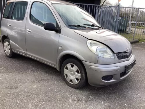 Portier 4Deurs rechts-achter-8294816