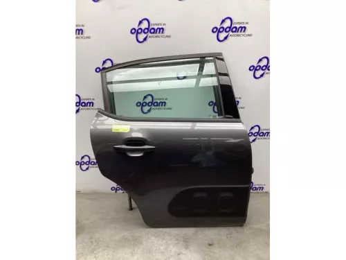 Portier 4Deurs rechts-achter-8083298