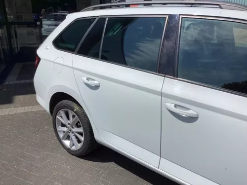 Portier 4Deurs rechts-achter-8050375