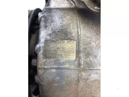 Mercedes Aircopomp 4472605992 651913