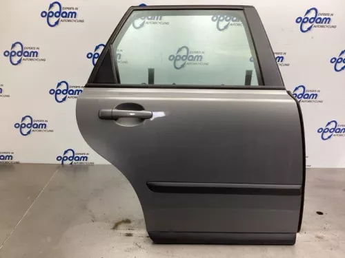 Portier 4Deurs rechts-achter-7577094