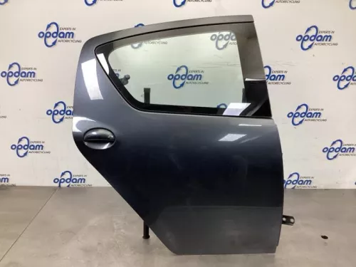 Portier 4Deurs rechts-achter-8116503