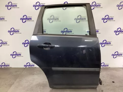 Portier 4Deurs rechts-achter-8173597