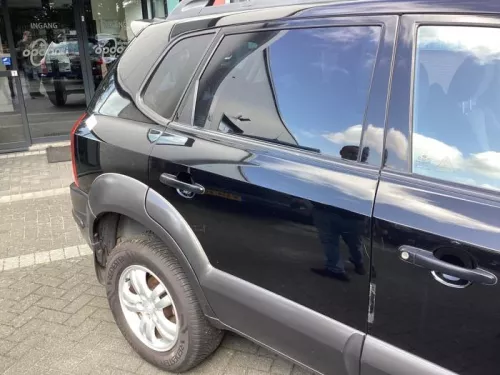 Portier 4Deurs rechts-achter-8200033