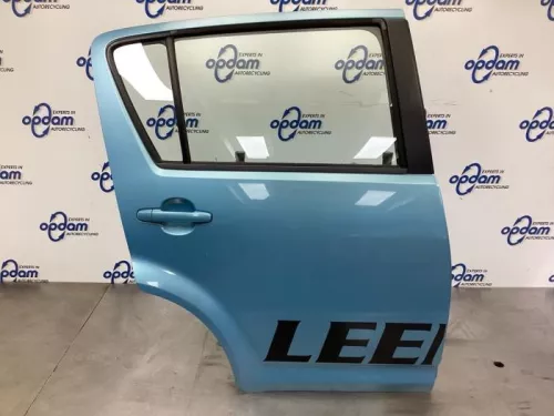 Portier 4Deurs rechts-achter-7913591