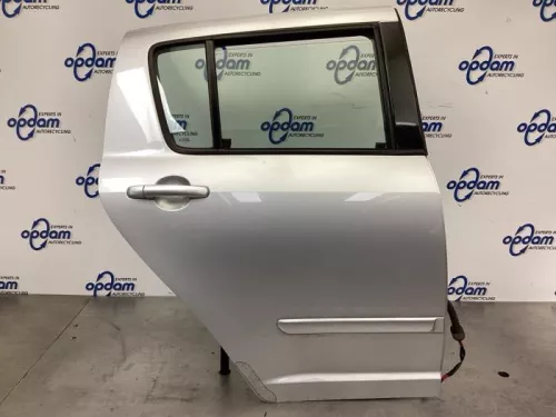 Portier 4Deurs rechts-achter-7983018