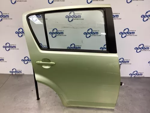 Portier 4Deurs rechts-achter-8077172