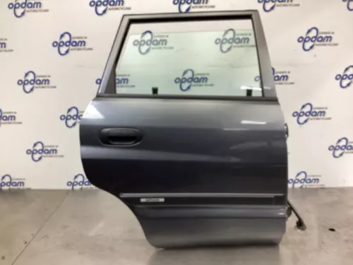 Portier 4Deurs rechts-achter-8077630