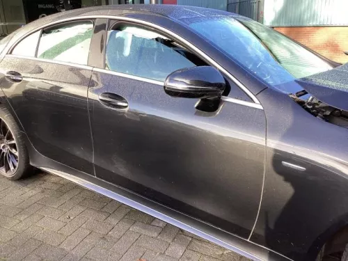 Portier 4Deurs rechts-voor-8253444