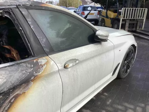 Portier 4Deurs rechts-voor-7716508