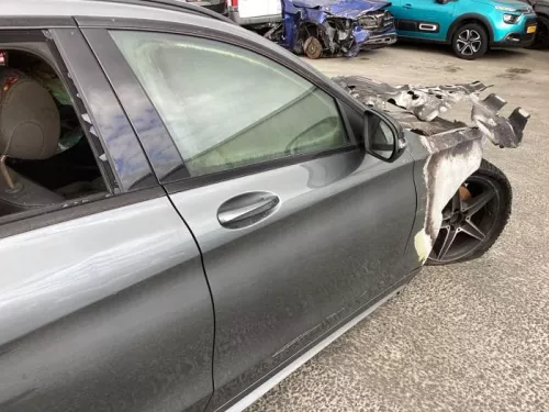 Portier 4Deurs rechts-voor-8309218