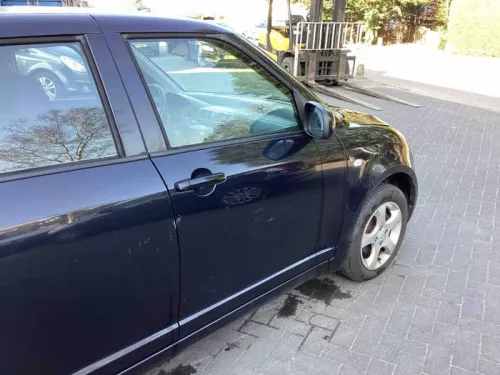 Portier 4Deurs rechts-voor-7616987