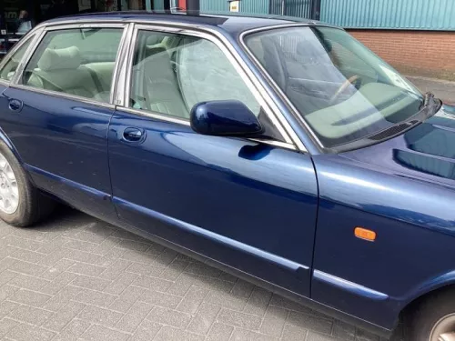 Portier 4Deurs rechts-voor-7740658