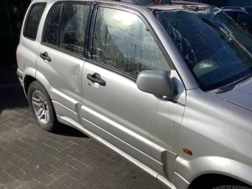 Portier 4Deurs rechts-voor-8150874
