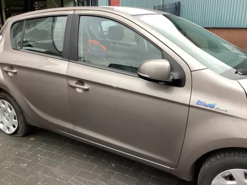 Portier 4Deurs rechts-voor-8265770