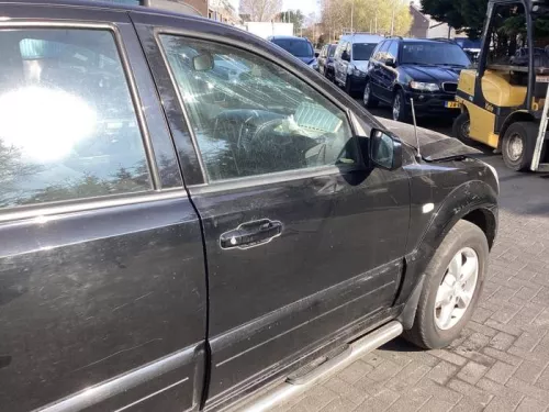 Portier 4Deurs rechts-voor-8303548