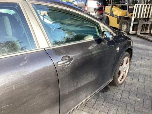 Portier 4Deurs rechts-voor-8249559