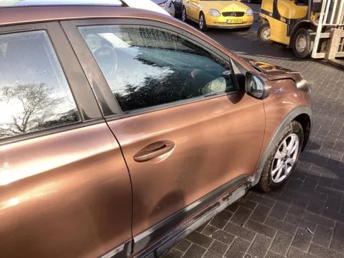 Portier 4Deurs rechts-voor-8295382