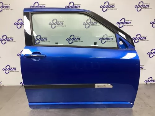 Portier 4Deurs rechts-voor-8234568