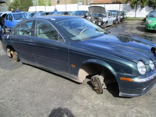 Portier 4Deurs rechts-voor-7886793